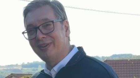 Vučić krenuo u borbu za Srbiju! Rešava probleme naroda: "Sad ću da ga zovem" (VIDEO)