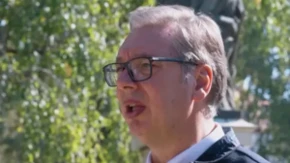 "Stranci neće birati vladu" Vučić: Ogroman novac je uložen da se Srbija razori!
