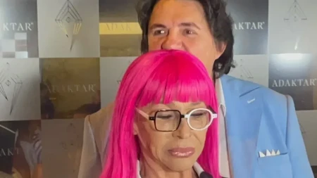 "Kemiš mi nikada nije dao nijedan dinar!" Zorica Brunclik o oporavku nakon operacije i privatnom biznisu