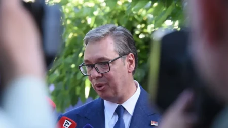 "Sutra idemo u Negotin na vlaško veselje" Vučić najavio: Oni tamo igraju do 2 iza ponoći, a jede se poseban specijalitet