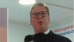 "Samo 12 posvećenih ljudi vodiće Srbiju" Vučić: Hoću vladu koja gine za narod!