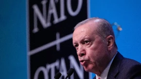 Erdogan udario na Izrael: "Nećemo ćutati o Gazi"