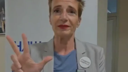 Pajtić i DS više i ne kriju! Glas za "studentsku listu" je glas da se "žuti" vrate na vlast! (VIDEO)