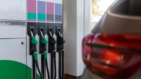 Počelo puštanje državnih rezervi evro dizela zbog stabilnosti tržišta naftom