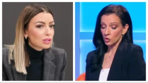 Mesarović patosirala Mariniku Tepić: Vučić je uradio upravo ono od čega vi bežite