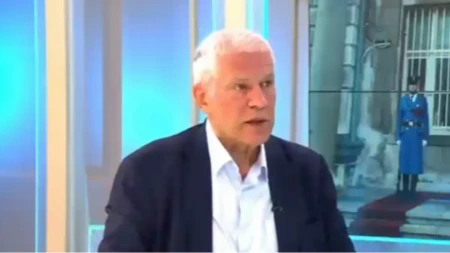 Pajtić preko "Studentske liste" vraća DS: Tadić sebe vidi kao ministra spoljnih poslova i to ne krije (VIDEO)