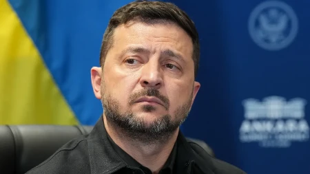 "Odmah se izvinite!" Južna Koreja besna na Ukrajinu!
