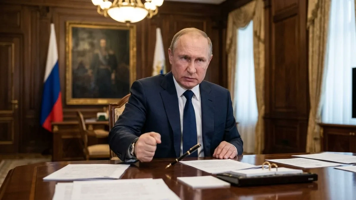 London sprema zamenika za Putina! planiraju nasilno preuzimanje vlasti u Rusiji, sve isto što rade u Srbiji!