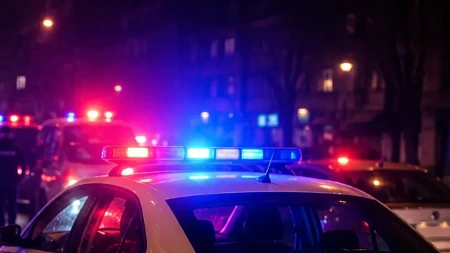 Usmrtio omiljenog učitelja, a sada je na slobodi: Pored škole vozio 200, deca prva pritekla u pomoć