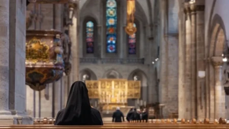 Ovo su pravila oblačenja koja treba poštovati u manastiru