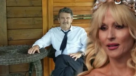 Zar se tako priča o ćerki? Milan Štrljić rekao zašto nije blizak sa Ivom, bolje da je ćutao