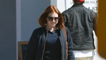 Majka i ćerka ili sestre? Glumica objavila selfi sa svojom tinejdžerkom, bukvalno su iste