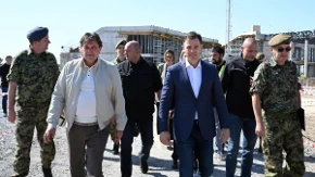 Siniša Mali otkrio kada stižu prvi "Rafali" u Srbiju! "Posle toga će svakog meseca dolaziti po jedan"