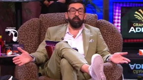 Voditeljka se zbog Ognjena Amidžića ne vraća na Pink! Oglasila se i otkrila sve: "Neće se desiti!"