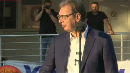Vučić presekao: „Ovo mora država da rešava, lokalne samouprave same ne mogu“