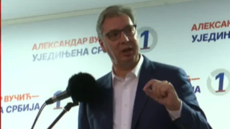 Veliki plan za Negotin: Vučić najavio obilaznicu i dolazak ozbiljnog investitora