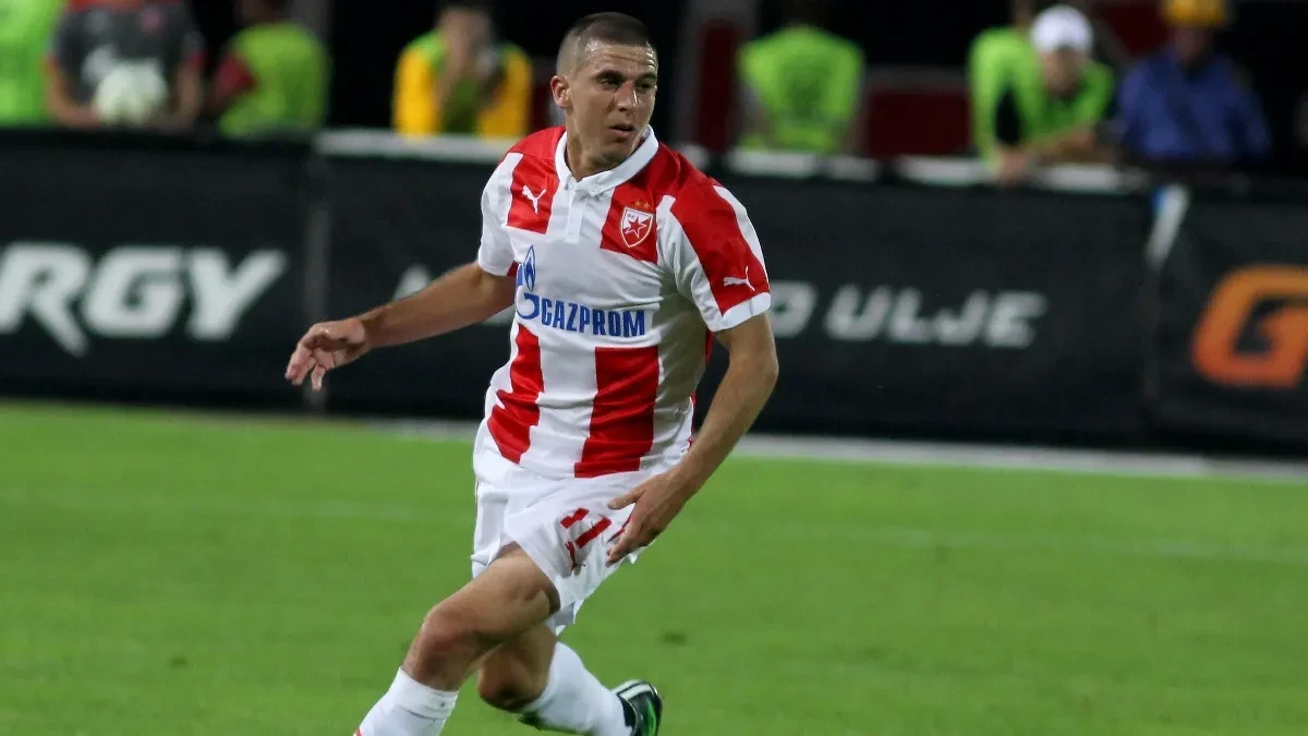 Bivši fudbaler Zvezde popio tužbu, mora da ide na sud