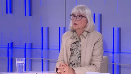 "Stopiramo i blokiramo sve što možemo" Članica REM-a otvoreno priznala da drži instituciju kao taoca i navija za blokadere!