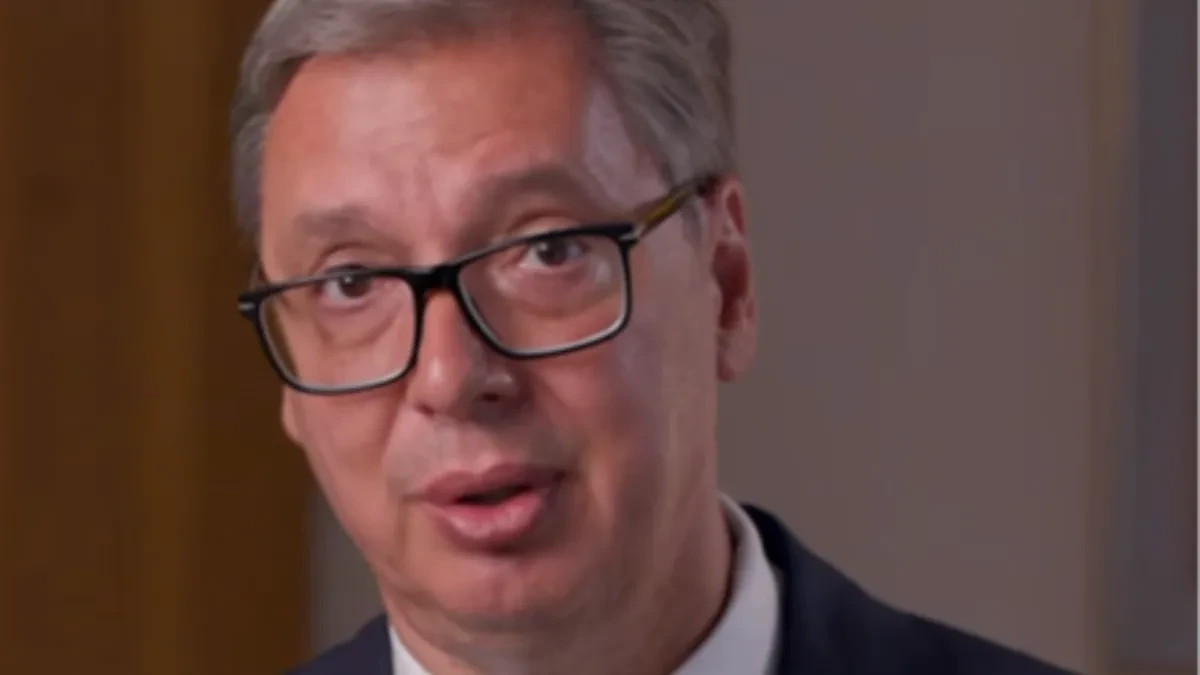 Vučić pokazao radni dan bez ulepšavanja: „Ovaj posao se ne radi da bi vas voleli“