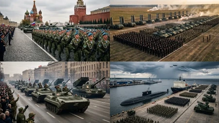 Putin sprema završni udarac! NATO u panici zbog odluke o ruskoj vojsci