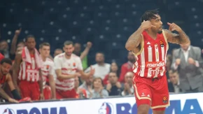 Crvena zvezda - Hapoel: Crveno-beli na popravnom ispitu, Moneke u sastavu!