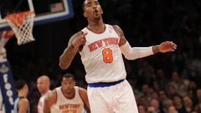 Šok vesti iz SAD: Uhapšena NBA zvezda