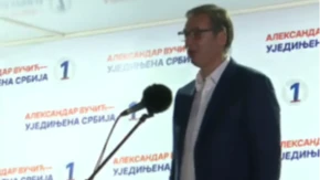 Vučić najavio čistku neradnika: „Kod mene ministri ne mogu da dolaze na posao na dva-tri sata“