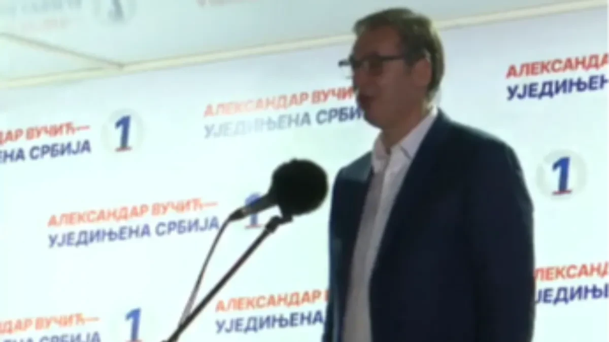 Vučić najavio čistku neradnika: „Kod mene ministri ne mogu da dolaze na posao na dva-tri sata“