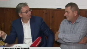 Istok Srbije dobija veliki infrastrukturni zamajac: Vučić otkrio šta se sprema za Negotin, Majdanpek, Kladovo i Bor