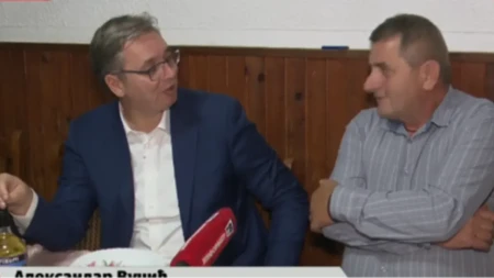 Istok Srbije dobija veliki infrastrukturni zamajac: Vučić otkrio šta se sprema za Negotin, Majdanpek, Kladovo i Bor