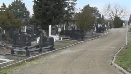 Bliže se Miholjske zadušnice! Evo na koji dan padaju ove godine