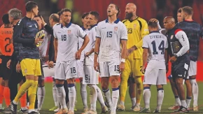 Druga liga Evrope, to nam je - što nam je...