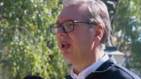 Vučić nastavlja bitku za Srbiju! Evo šta će sve danas da obiđe