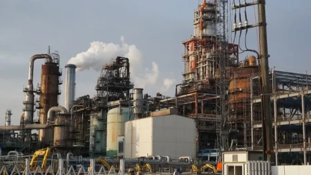 Novi potez Moskve - ograničen pristup podacima o ruskoj nafti i energentima