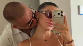 Milica Ristić prvi put pokazala lice muškarca sa kojim je dobila sina Viktora: Rađenova bivša 9 godina starija od partnera
