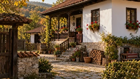 Dva brata su zamenila žene, a živeli su u istoj kući: Baka je unuci otkrila porodičnu tajnu, ali jedno pitanje ostalo je bez odgovora