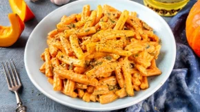 Pasta sa bundevom pravi jesenji ručak: Ručak za 25 minuta koji štedi vreme