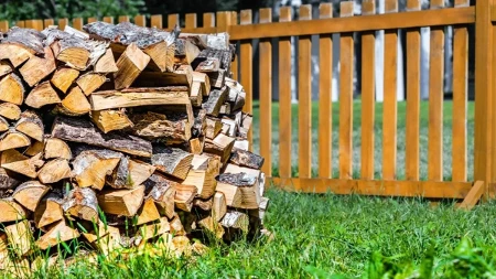 Ogrev pred grejnu sezonu ponovo poskupljuje - objavljene cene drva, peleta i uglja u Srbiji