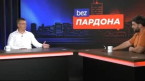Parandilović udario na blokadere: Nečasni ljudi stoje iza "studentske" liste (VIDEO)