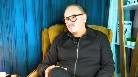 "Još uvek nisam video unuku" Oglasio se Knez za Alo!, otkrio kako su Ksenija i beba 