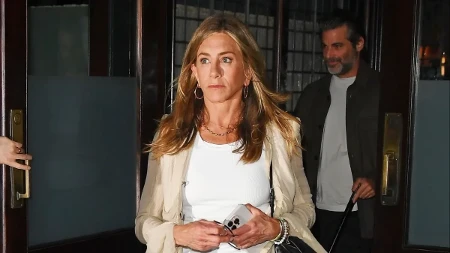 Rekla je sve pred novim dečkom! Dženifer Aniston priznala svoj najveći strah