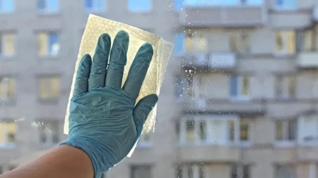 Samo dve kapi ovog sastojka potpuno uklanjaju nečistoće: Najjednostavniji trik za blistavo čiste prozore