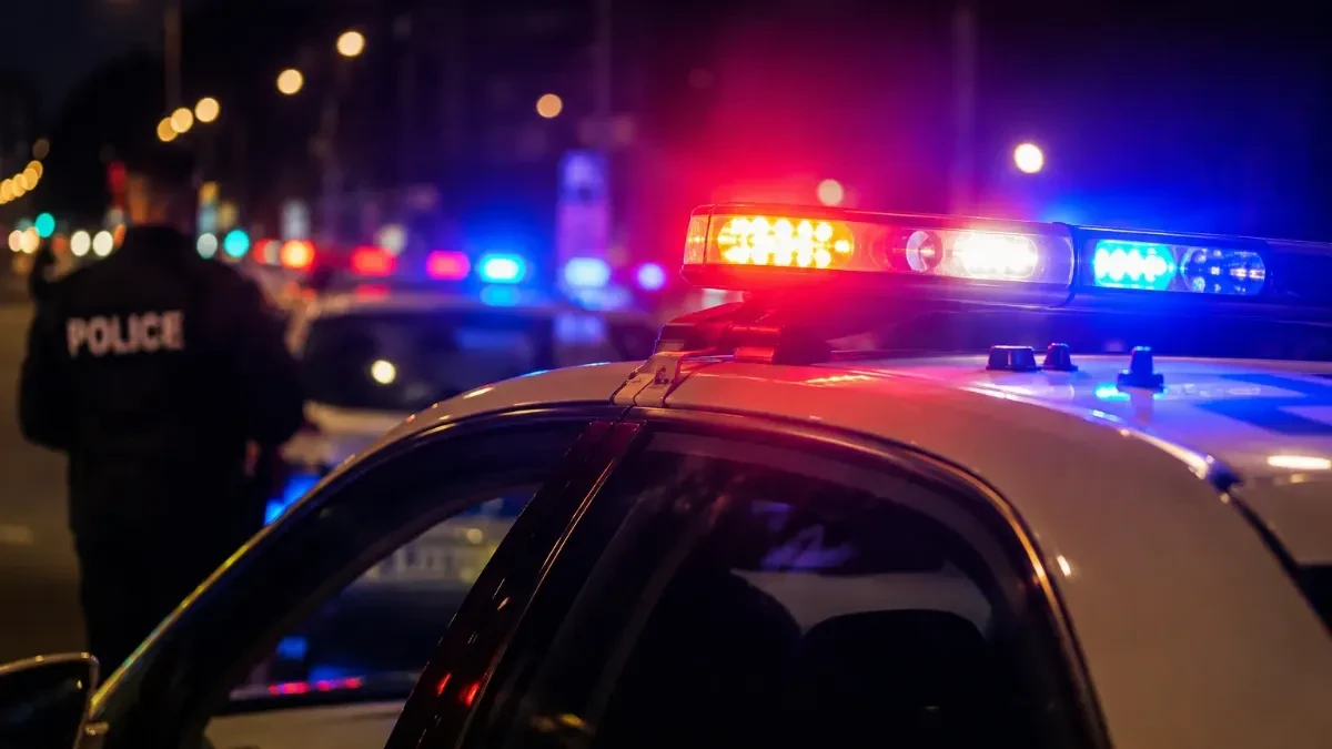 Izbacili ga sa žurke, a on se vratio sa 20 maskiranih ljudi! Brutalno pretukli slavljenika, njegovog brata i oca