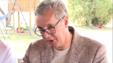 "Muči me šta će biti posle 12. i 16. septembra, ako vidimo da je sve bila prevara"