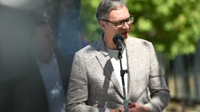 Vučić: Niko neće graditi u Deliblatskoj peščari dok sam na bilo kojoj funkciji
