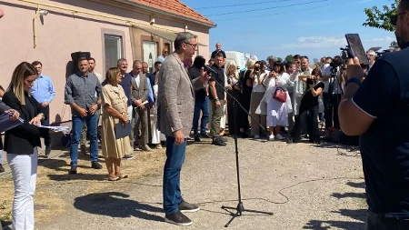 Ratni veteran se obratio Vučiču za pomoć, predsednik odmah reagovao! "Hvala na tome što želite da radite"
