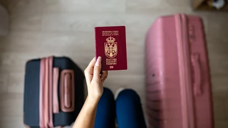 Za njih pravila ne važe: Samo troje ljudi na svetu može da putuje bez pasoša, evo ko su oni