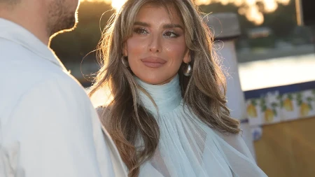 "Ćerka nije mogla..." Jovana Pajić u suzama otkrila bolnu istinu o naslednici: Evo čemu je prisustvovala