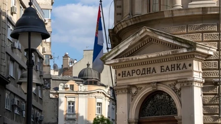 Građani sve više koriste instant plaćanja - za tri meseca realizovano 34,5 miliona transkacija preko IPS sistema 