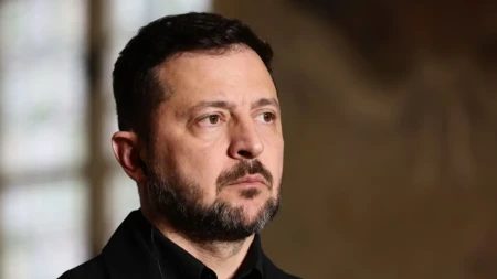 Zelenski izneo ratni plan: Ovo je glavno!
